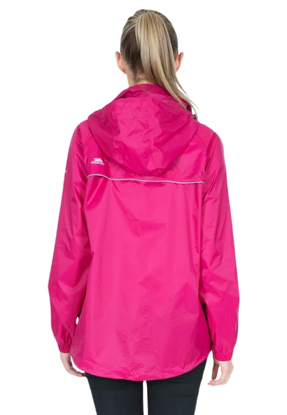 Trespass UAJKRATR0001 Qikpac X Packaway Tp75 Unisex Yağmurluk - 7