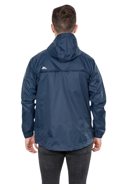 Trespass UAJKRAI10001 Qikpac Packaway Tp75 Unisex Yağmurluk - 4