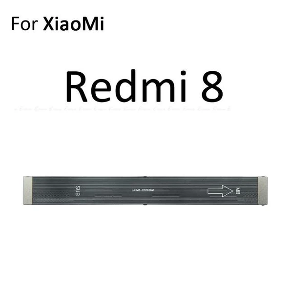 Tkgz Xiaomi Redmi 8/8A ARA FİLM