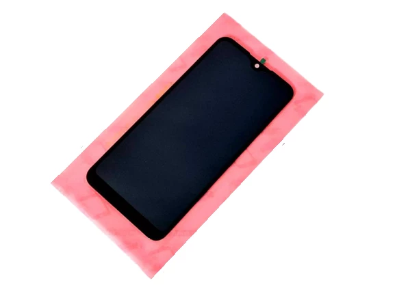 Tkgz Samsung Galaxy A01 SM-A015F Lcd Ekran Dokunmatik (ORJİNAL)