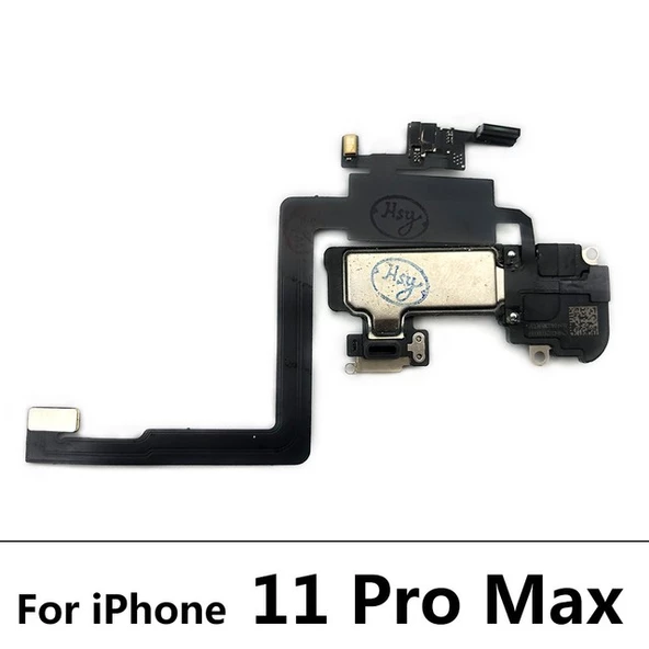 İPhone 11 PRO MAX ORJ İç Kulaklık Ön Sensör