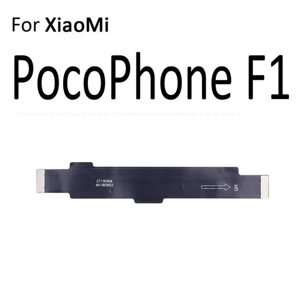 Xiaomi POCOPHONE F1 ARA FİLM ürün görseli 1
