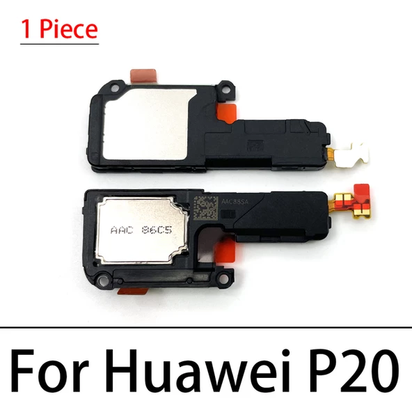 Tkgz Huawei Uyumlu P20 Buzzer (Dış Ses Hoparlör)