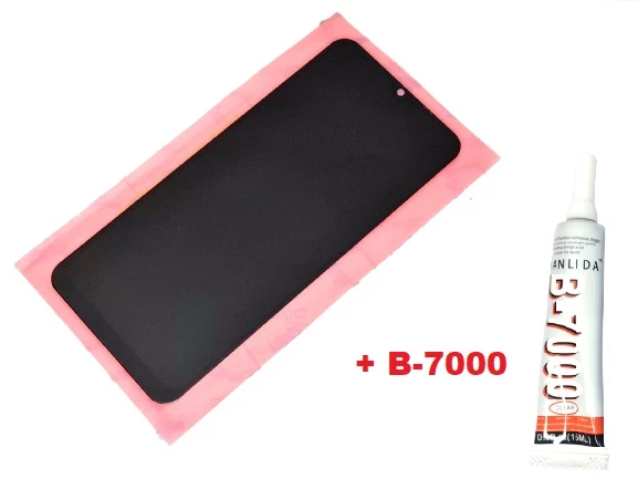 VİVO Y11S (V2028) Lcd Ekran Dokunmatik (ORJİNAL) B-7000