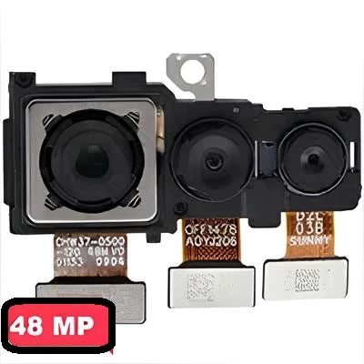 Tkgz Huawei Uyumlu P30 Lite Arka Kamera (48MP)