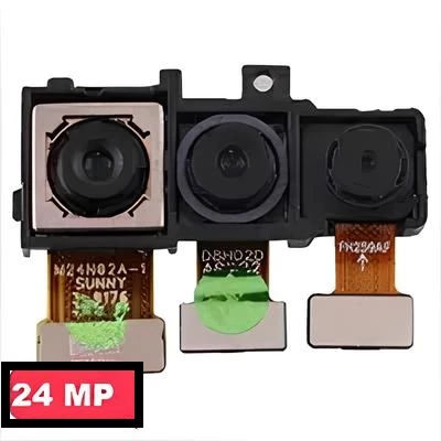 Tkgz Huawei Uyumlu P30 Lite Arka Kamera (24MP)