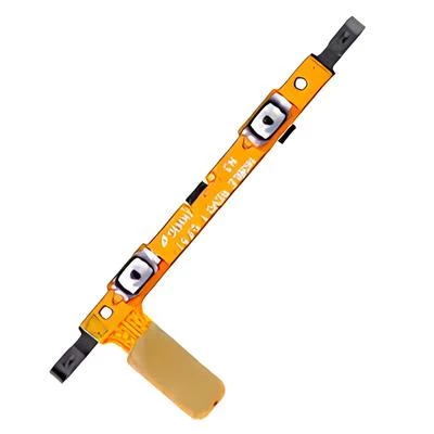 Samsung Galaxy NOTE 5 - SM-N920 Yan Ses Filmi Flex ürün görseli 1