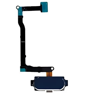 Samsung Galaxy NOTE 5 - SM-N920 Parmak İzi Okuyucu Flex SİYAH ürün görseli 1