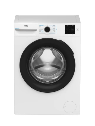 Beko CMX 8100 Beyaz 1000 Devir 8 kg Çamaşır Makinesi - Resim 2