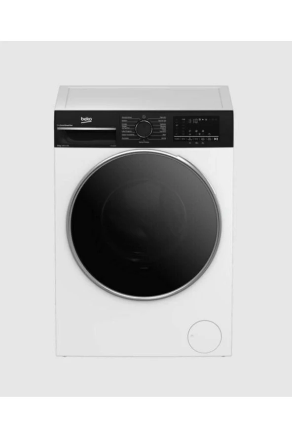 Beko Cm 12140 B 12 Kg 1400 Devir Çamaşır Makinesi
