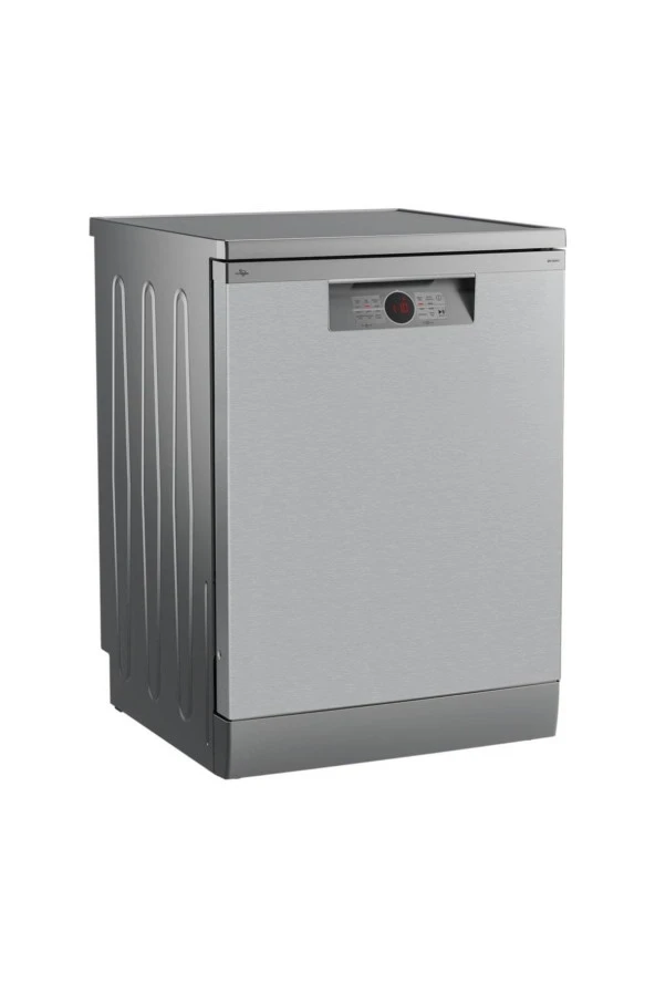 Beko BM 5145 WF I Inox 5 Programlı 14 Kişilik Bulaşık Makinesi - Resim 2