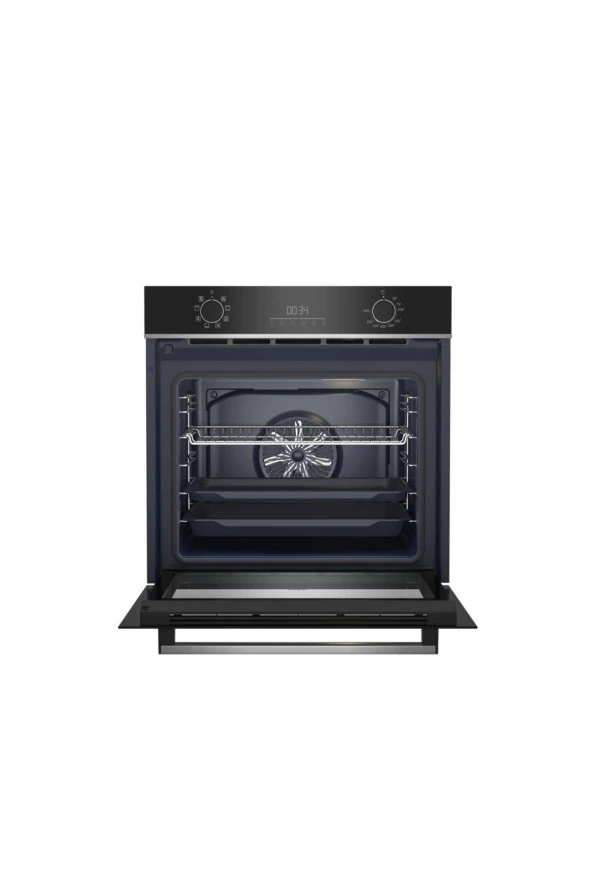 Beko BFC 430 S Siyah Ankastre Fırın - 3