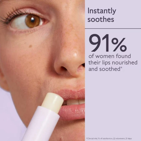 Caudalie Soin Des Levres Nemlendirici Dudak Bakım Kremi 4.5 gr - Resim 4