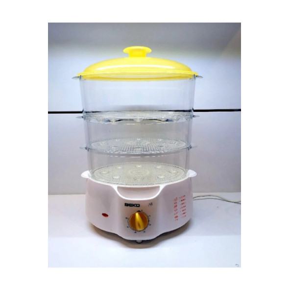 BEKO Bkk2175 Buharlı Pişirici