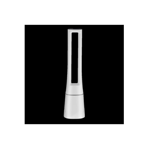 ARÇELİK 16380 Hkv İyonizerli 10 Kademeli Kule Tipi Vantilatör Gri - 3