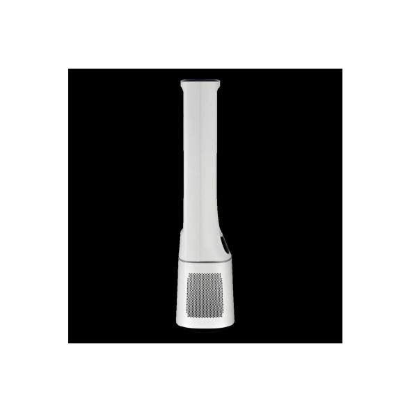 ARÇELİK 16380 Hkv İyonizerli 10 Kademeli Kule Tipi Vantilatör Gri - 4