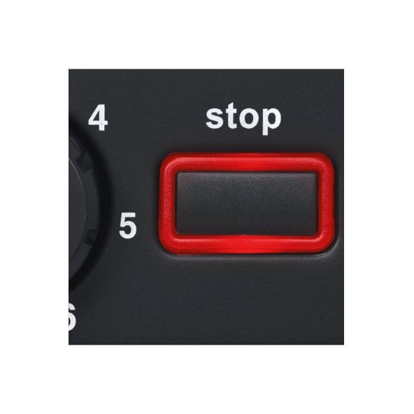 BOSCH Kompakt Inox Ekmek Kızartma Makinesi Tat6a913 1090w - Resim 6