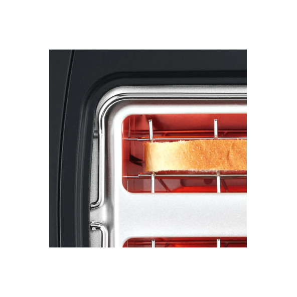 BOSCH Kompakt Inox Ekmek Kızartma Makinesi Tat6a913 1090w - Resim 8