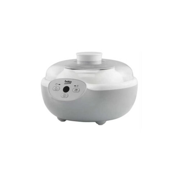 BEKO Bkk 1170 Yoğurt Yapma Makinesi