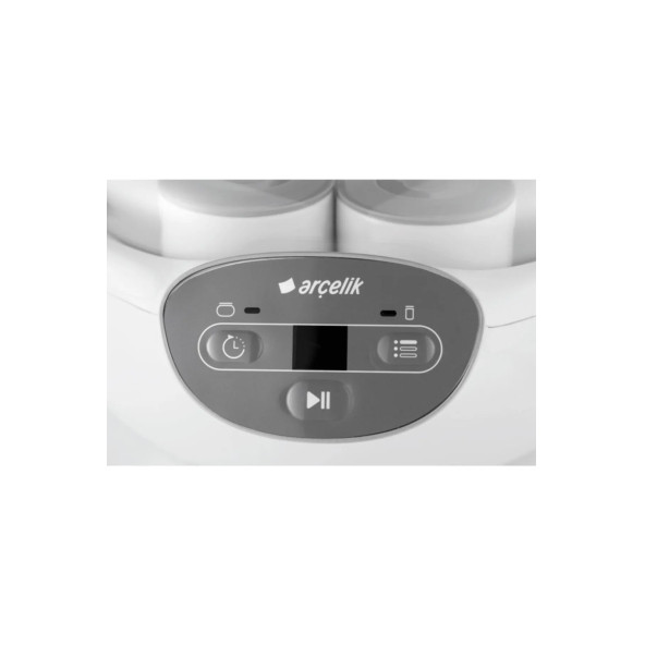 ARÇELİK K 1670 Yoğurt Makinesi - 3