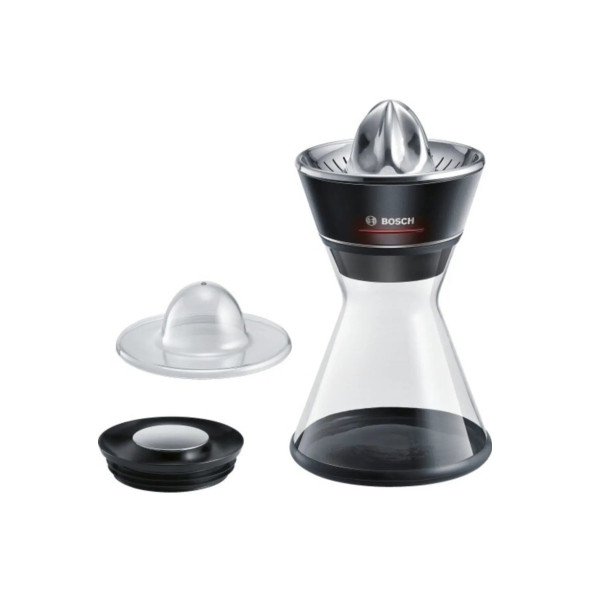 BOSCH Siyah Citrus Press Narenciye Sıkacağı