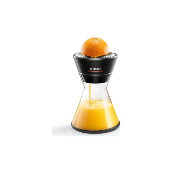 BOSCH Siyah Citrus Press Narenciye Sıkacağı - 3