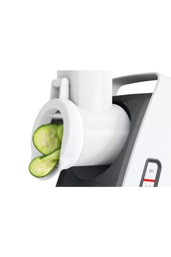 Mfw3x14b Compact Power 2000w Kıyma Makinesi - 2