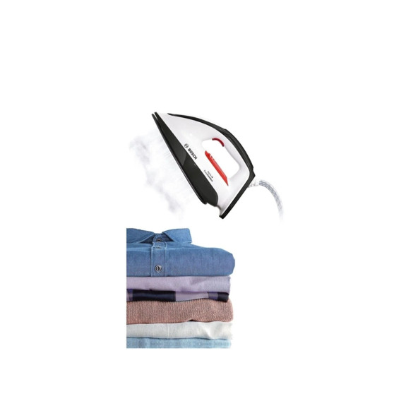 BOSCH Tds4070 Buhar Istasyonlu Ütü - 3