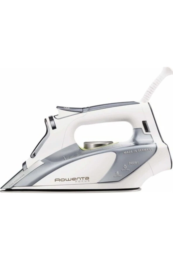 Focus Microsteam400 Dw 5020 2400w Buharlı Ütü