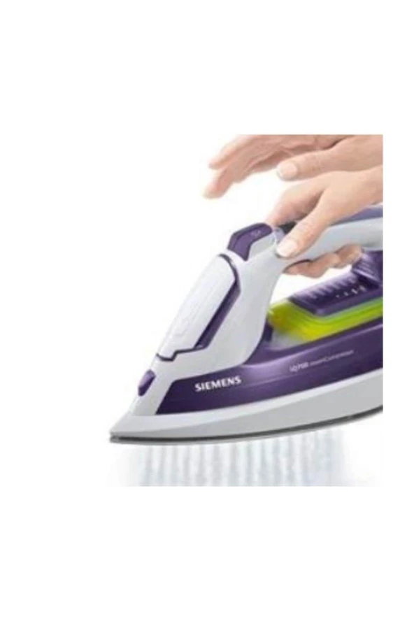 Sıemens Tsı802810 Buharlı Ütü - 2