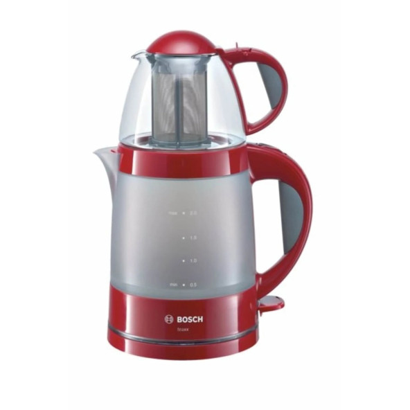 Bosch Tta2010 Çay Makinası