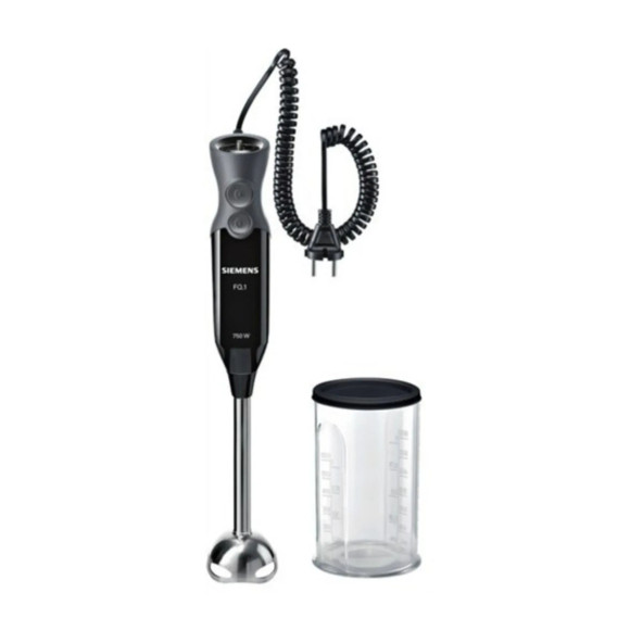 SİEMENS MQ67110 750 W 12 Hız Ayarlı El Blenderı