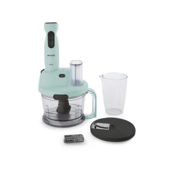 ARÇELİK Rhb 3910 M Mavi 1000 W Blender Seti