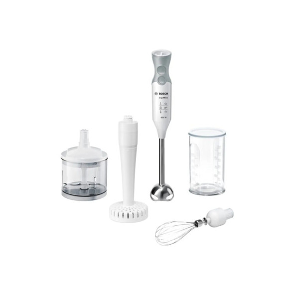 Bosch Msm66155 El Blender Seti