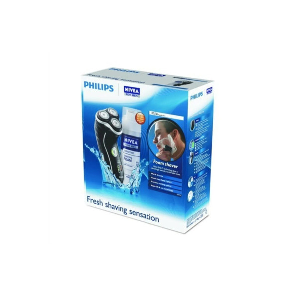 PHİLİPS Foam Shaver Tıraş Makinesi