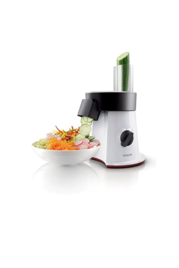 HR1387 Viva Collection Salad Maker Doğrayıcı