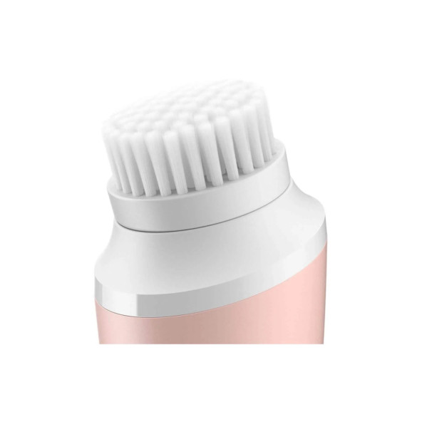 PHİLİPS BRP545/00 Satinelle Advanced Islak&Kuru PlusYüz Temizleme Epilasyon Cihazı - 2