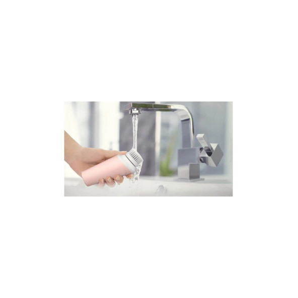 PHİLİPS BRP545/00 Satinelle Advanced Islak&Kuru PlusYüz Temizleme Epilasyon Cihazı - 6