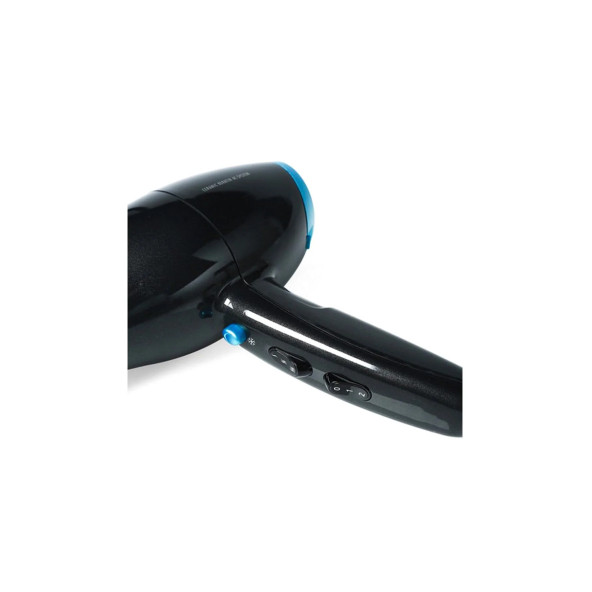 HD 5300 1800W AC Motor Volume Sensation Saç Kurutma Makinesi - 3