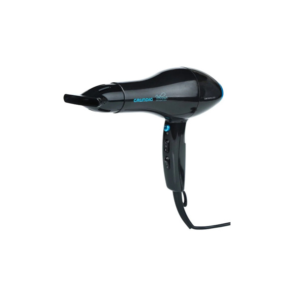HD 5300 1800W AC Motor Volume Sensation Saç Kurutma Makinesi - 4