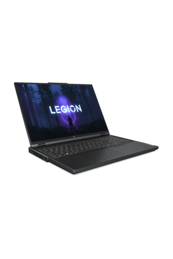 LENOVO Legion Pro 5 Intel Core I9-13900hx 32 Gb 1 Tb Ssd Nvidia Geforce Rtx 4070 8gb Gddr6 16" 82WK00J5TX