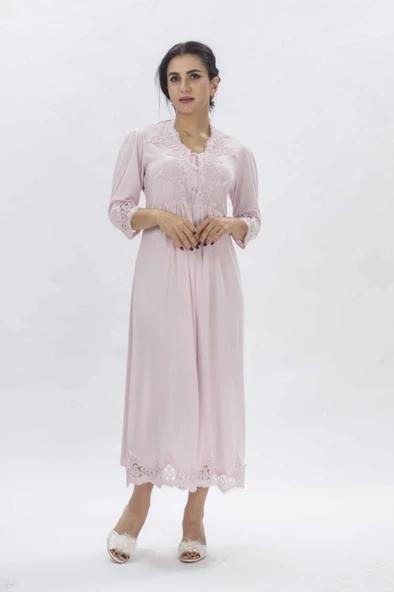 Duchesse Pul Payetli Hamile Lohusa Geselik - 3