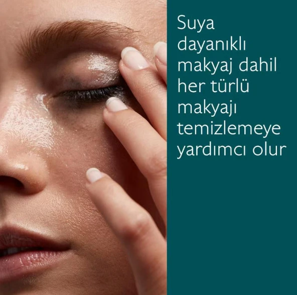 Caudalie Vinoclean Makyaj Temizleme Yağı 75 ml - Resim 3