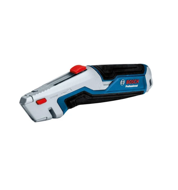 Bosch Professional Maket Bıçağı ve Yedek Bıçak - 1600A027M5 - 2