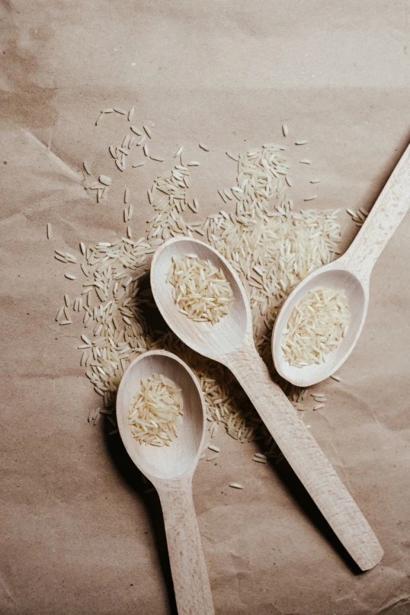 Basmati Pirinç Glütensiz ve Yüksek Kalite ve Lezzet 500 g - 2