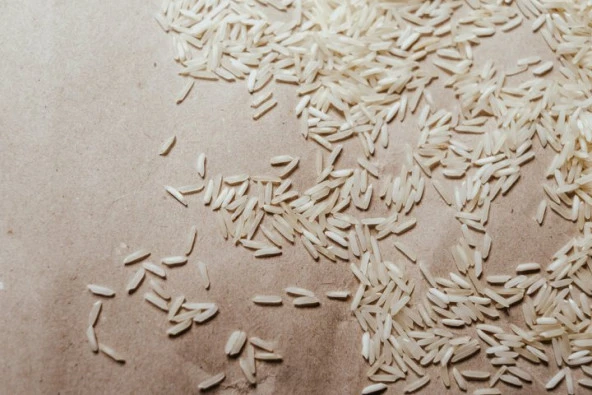 Basmati Pirinç Glütensiz ve Yüksek Kalite ve Lezzet 500 g - 3