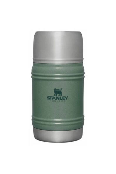 Stanley Artisan 10-11426-004 Termal Yemek Termosu 0,5 L