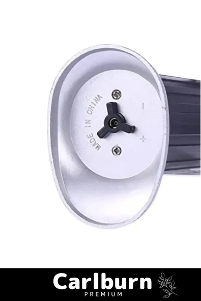 1300 Derece Sıcaklık Veren Tatlı Lehim Mangal Ateş Kömür Kamp Kutulu Doldurulabilir Pürmüz Çakmak - 3