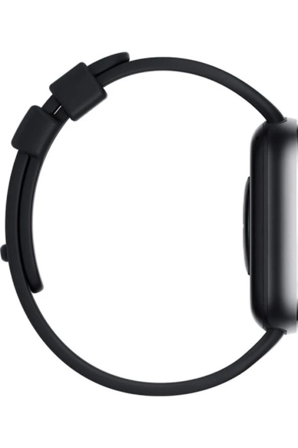 Xiaomi Redmi Watch 4 Akıllı Saat Siyah Sesli Görüşme Özellikli (Xiaomi Türkiye Garantili)