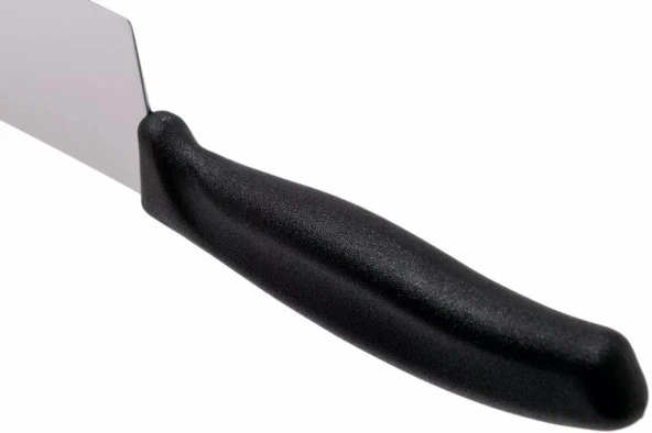 Victorinox Swiss Classic 17cm Santoku Bıçağı Siyah 6.8503.17B - 6